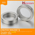 Coil Shape n52 neodymium magnet